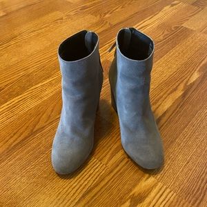 Steve Madden fall boots